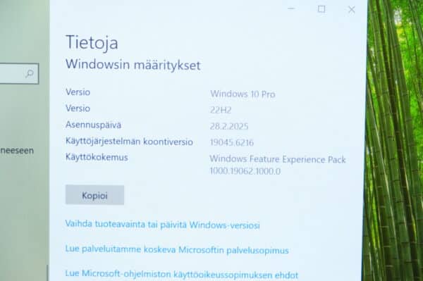 HP ProBook 440 G7 kannettava tietokone (BB117) - Image 5