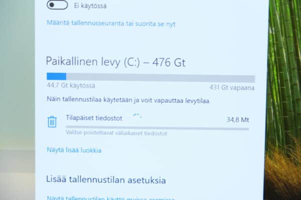 HP ProBook 440 G7 kannettava tietokone (BB117) - Image 2