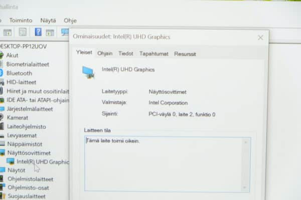 HP ProBook 440 G7 kannettava tietokone (BB117) - Image 7