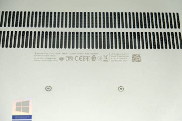 HP ProBook 440 G7 kannettava tietokone (BB117) - Image 11