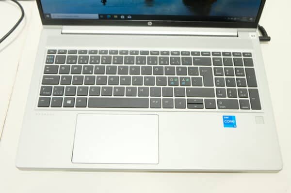 HP ProBook 450 G8 kannettava tietokone (BB118) - Image 4