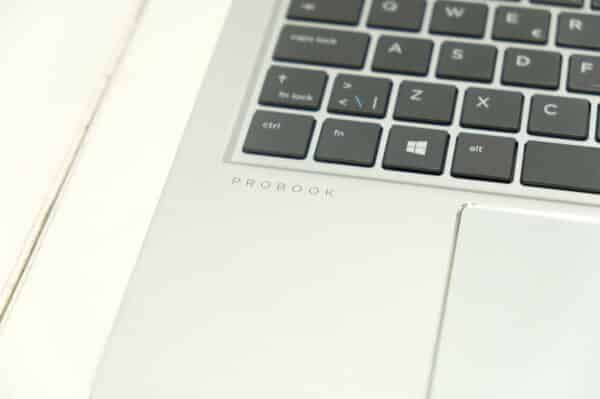 HP ProBook 450 G8 kannettava tietokone (BB118) - Image 6