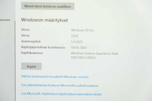 HP ProBook 450 G8 kannettava tietokone (BB118) - Image 8