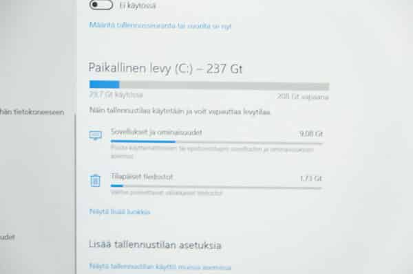 HP ProBook 450 G8 kannettava tietokone (BB118) - Image 9