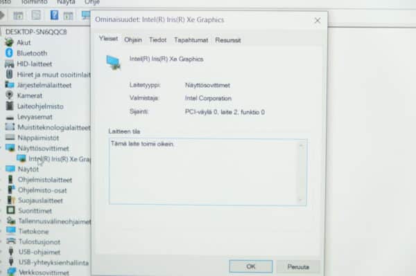 HP ProBook 450 G8 kannettava tietokone (BB118) - Image 10