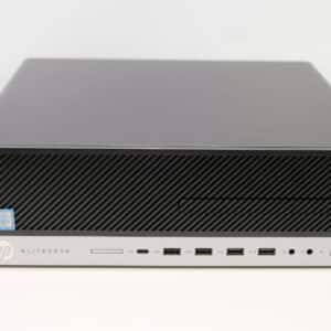 HP EliteDesk 800 G5 SFF tietokone (BB119)