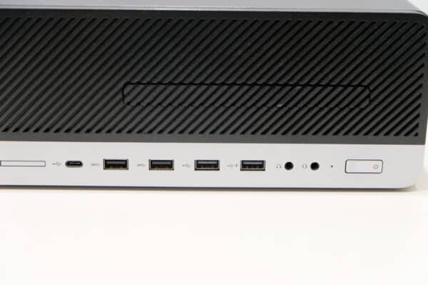 HP EliteDesk 800 G5 SFF tietokone (BB119) - Image 10