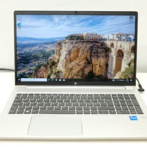 HP ProBook 450 G8 kannettava tietokone (BB120)