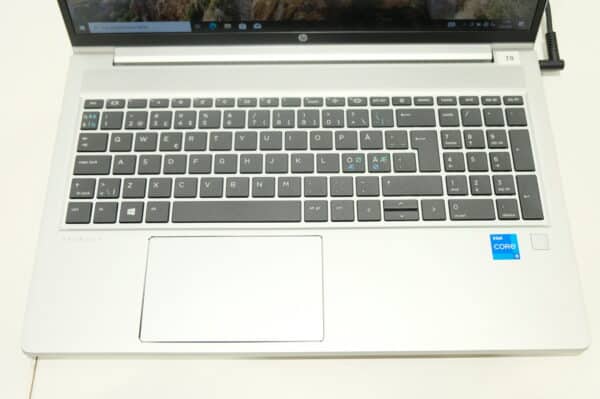 HP ProBook 450 G8 kannettava tietokone (BB120) - Image 4