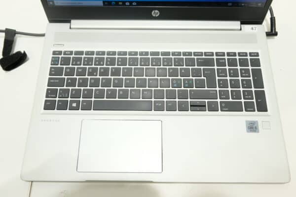 HP ProBook 450 G7 kannettava tietokone (BB121) - Image 4