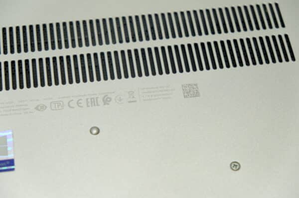 HP ProBook 450 G7 kannettava tietokone (BB121) - Image 13