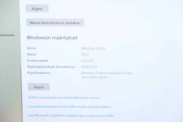 HP ProBook 450 G8 kannettava tietokone (BB122) - Image 8