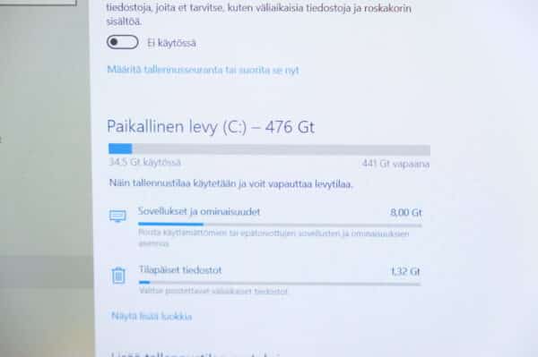HP ProBook 450 G8 kannettava tietokone (BB122) - Image 9
