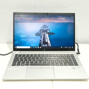 HP EliteBook 840 G7 kannettava tietokone (BB123)