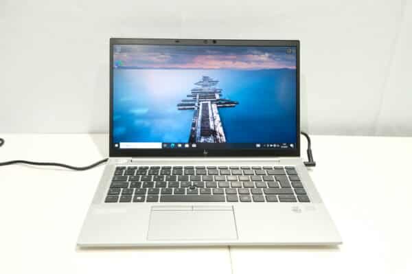 HP EliteBook 840 G7 kannettava tietokone (BB123)