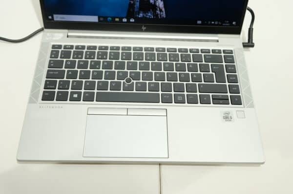 HP EliteBook 840 G7 kannettava tietokone (BB123) - Image 4