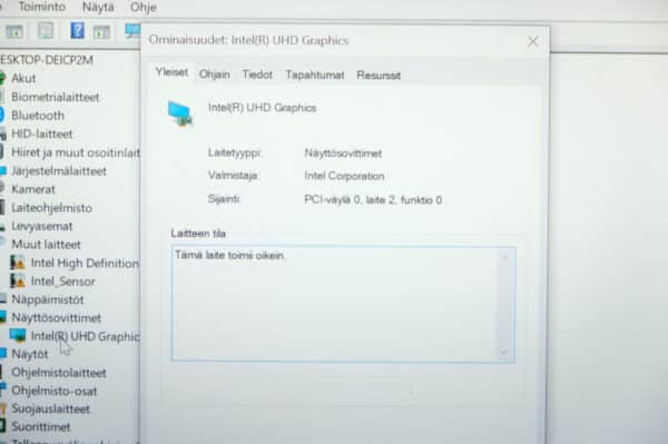HP EliteBook 840 G7 kannettava tietokone (BB123) - Image 10