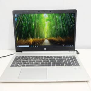HP ProBook 450 G7 kannettava tietokone (BB124)