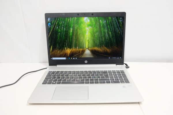 HP ProBook 450 G7 kannettava tietokone (BB124)