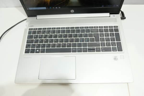 HP ProBook 450 G7 kannettava tietokone (BB124) - Image 4