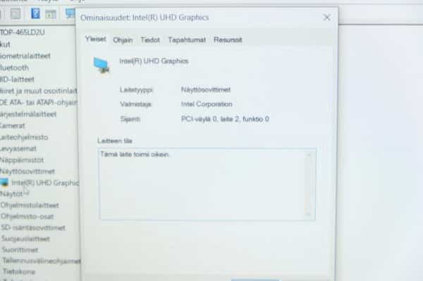 HP ProBook 450 G7 kannettava tietokone (BB124) - Image 9