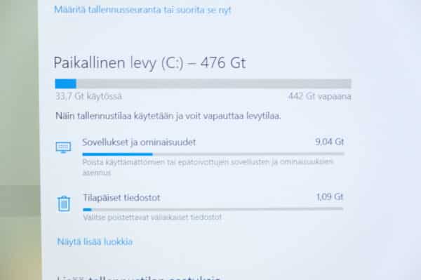 HP ProBook 450 G7 kannettava tietokone (BB124) - Image 10