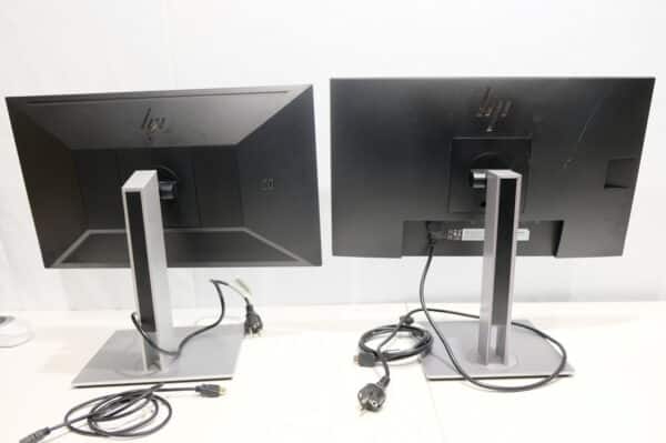HP monitori / 2 kpl (BB126) - Image 6