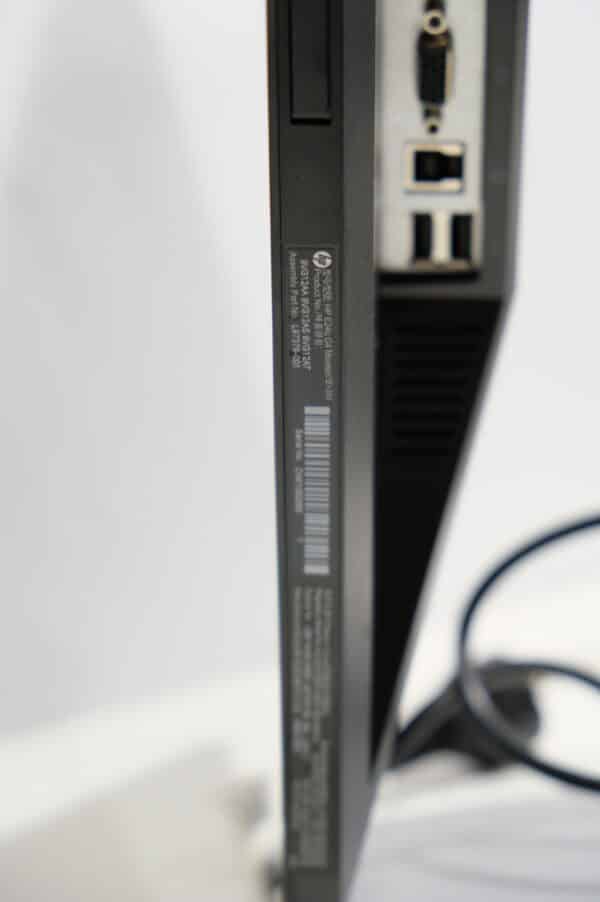 HP monitori / 2 kpl (BB126) - Image 4
