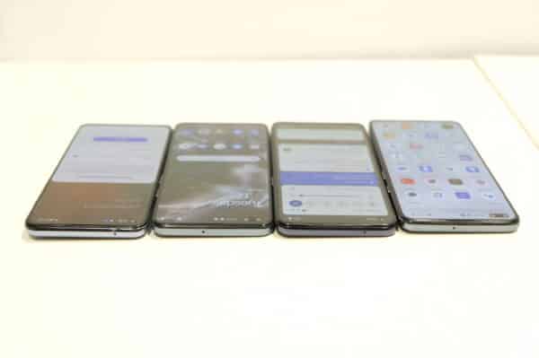 OnePlus puhelin / 4 kpl (BB127) - Image 5
