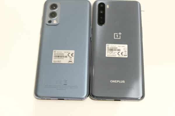 OnePlus puhelin / 4 kpl (BB127) - Image 9