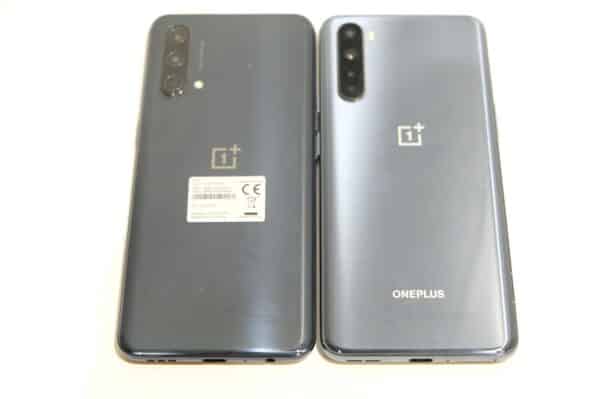 OnePlus puhelin / 4 kpl (BB127) - Image 11