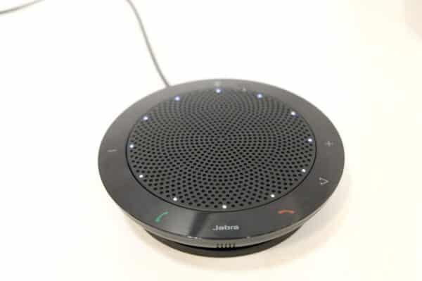 Jabra Speak 410 konferenssikaiutin (AL301) - Image 2
