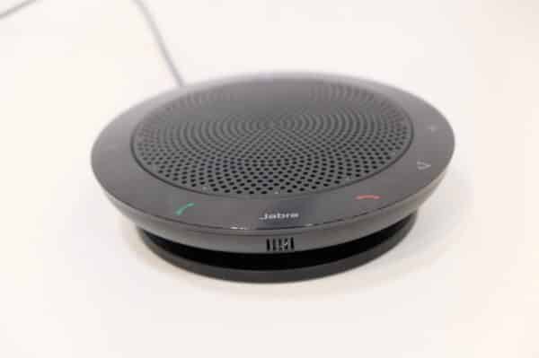 Jabra Speak 410 konferenssikaiutin (AL301) - Image 4