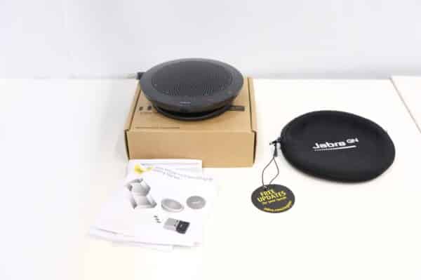 Jabra Speak 410 konferenssikaiutin (AL301)