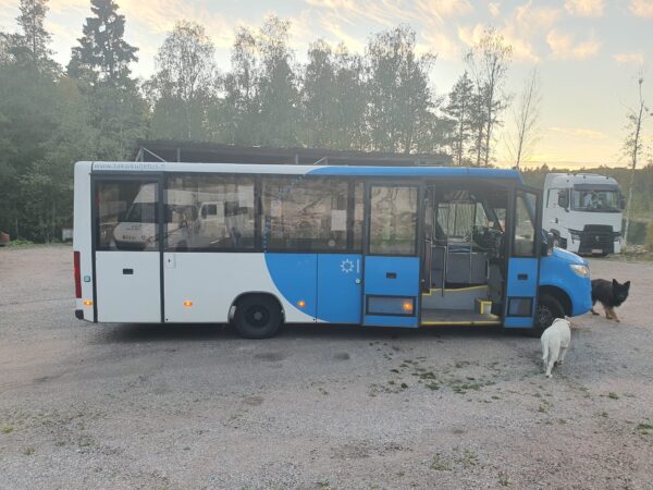 Linja-auto K-BUS d.o.o. (SLO) CITY VI 2.0 (KUC-474) - Image 9