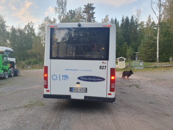 Linja-auto K-BUS d.o.o. (SLO) CITY VI 2.0 (KUC-474) - Image 10