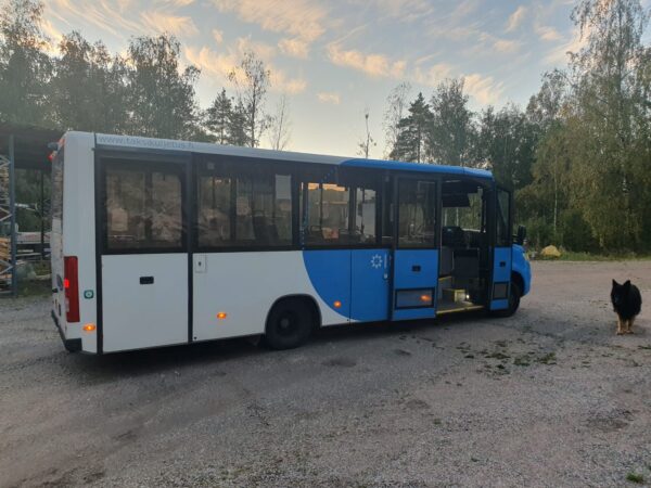 Linja-auto K-BUS d.o.o. (SLO) CITY VI 2.0 (KUC-474) - Image 4