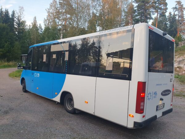 Linja-auto K-BUS d.o.o. (SLO) CITY VI 2.0 (KUC-474) - Image 6