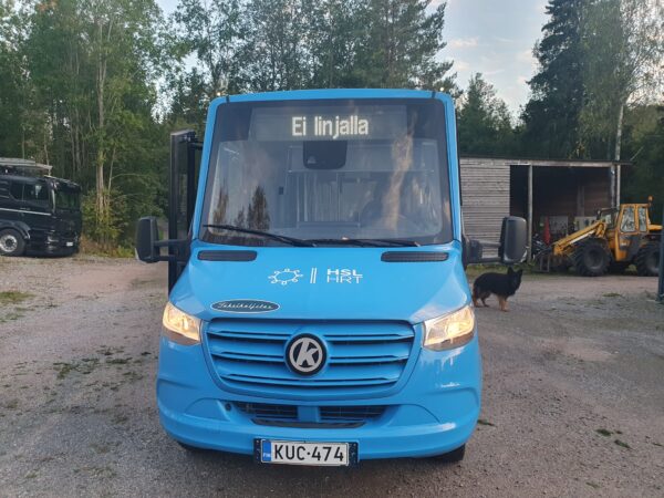 Linja-auto K-BUS d.o.o. (SLO) CITY VI 2.0 (KUC-474) - Image 2