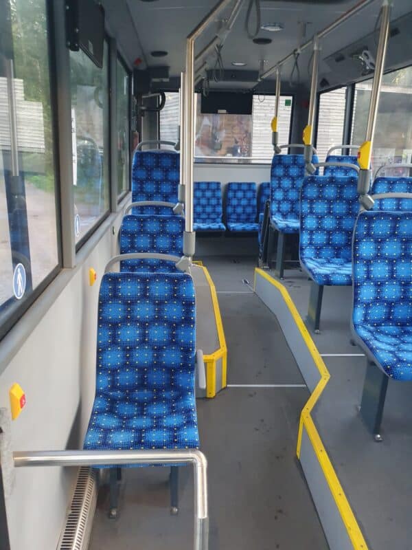 Linja-auto K-BUS d.o.o. (SLO) CITY VI 2.0 (KUC-474) - Image 18
