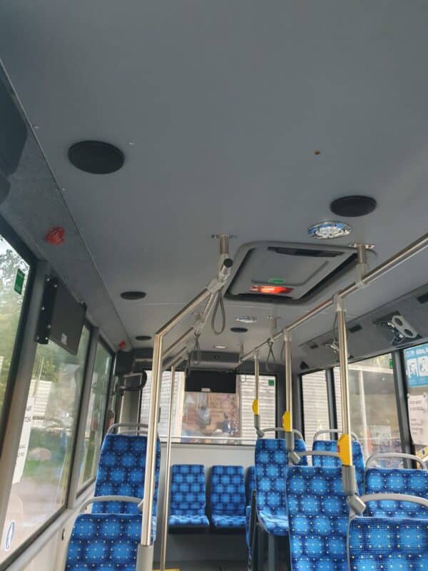 Linja-auto K-BUS d.o.o. (SLO) CITY VI 2.0 (KUC-474) - Image 20