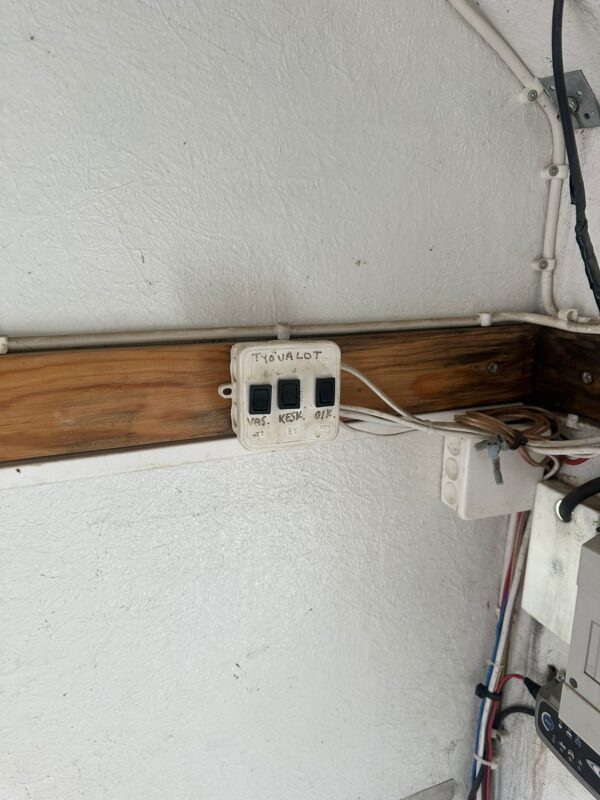 OPTO CABIN KYTKENTÄVAUNU (DEI-137) - Image 6