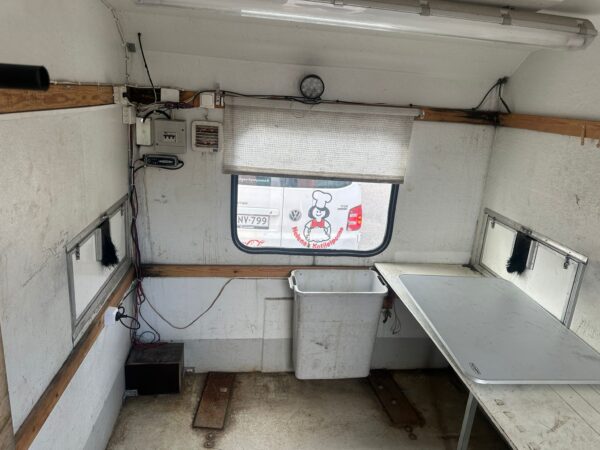 OPTO CABIN KYTKENTÄVAUNU (DEI-137) - Image 22