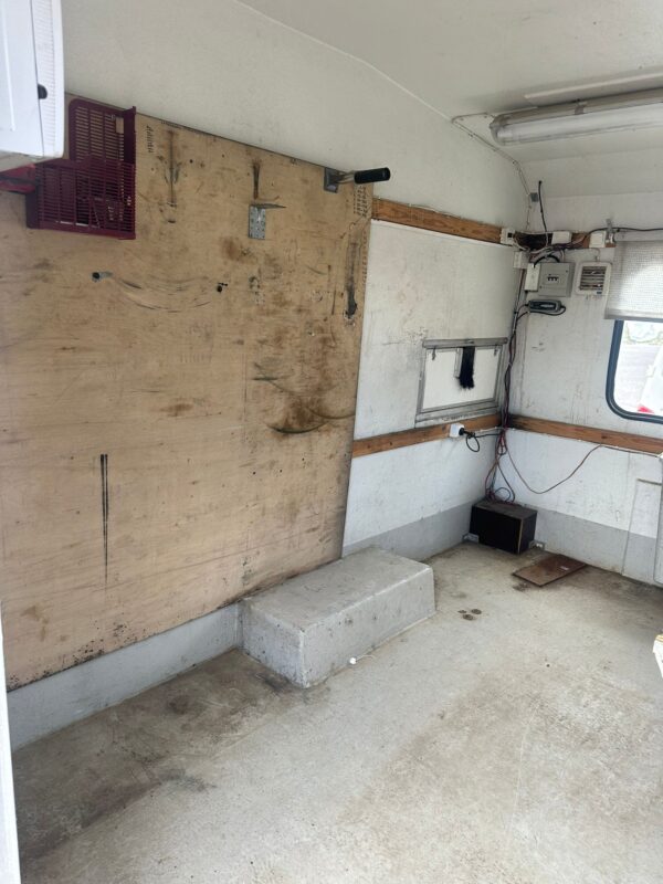 OPTO CABIN KYTKENTÄVAUNU (DEI-137) - Image 31
