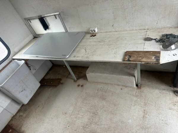 OPTO CABIN KYTKENTÄVAUNU (DEI-137) - Image 3