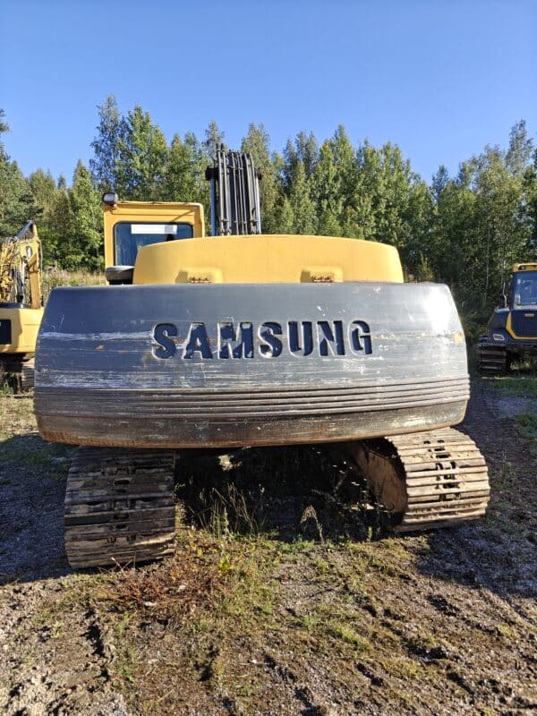 Samsung SE210LC-2 KAIVINKONE - Image 8