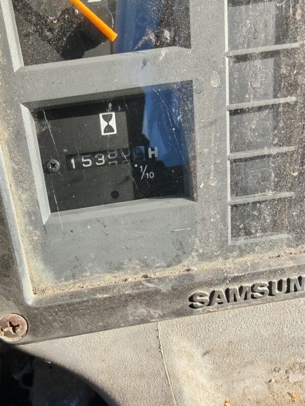 Samsung SE210LC-2 KAIVINKONE - Image 47
