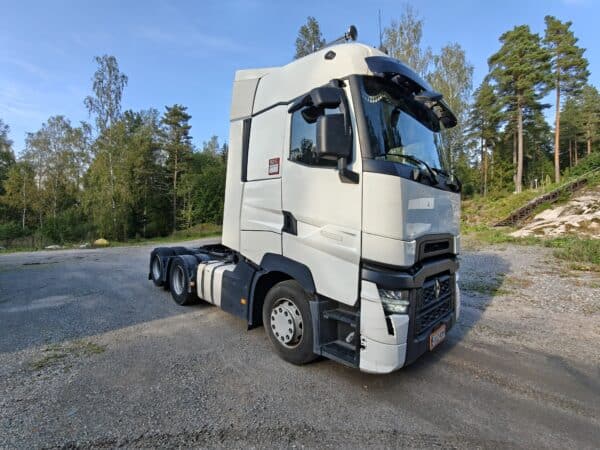 RENAULT RX 62 TT, -22. (GOZ-935) - Image 4