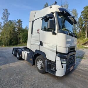 RENAULT RX 62 TT, -22. (GOZ-935)