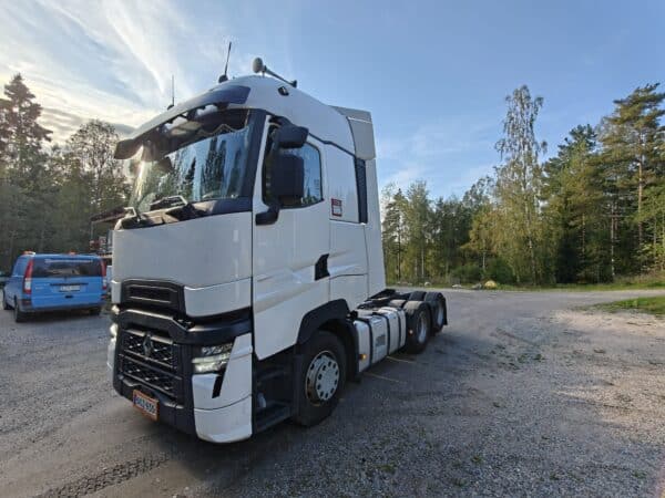 RENAULT RX 62 TT, -22. (GOZ-935) - Image 7